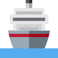 海运港口